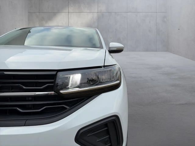 Volkswagen T-Cross 4Me TSI