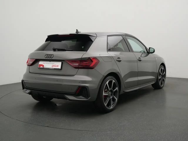 Audi A1 S-Line Sportback