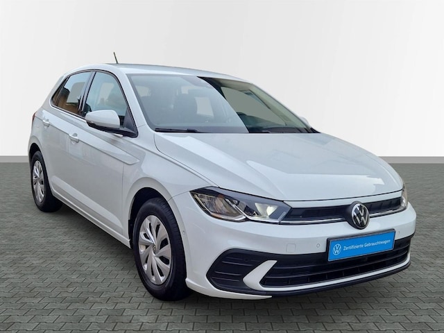 Volkswagen Polo 1.0 TSI Life