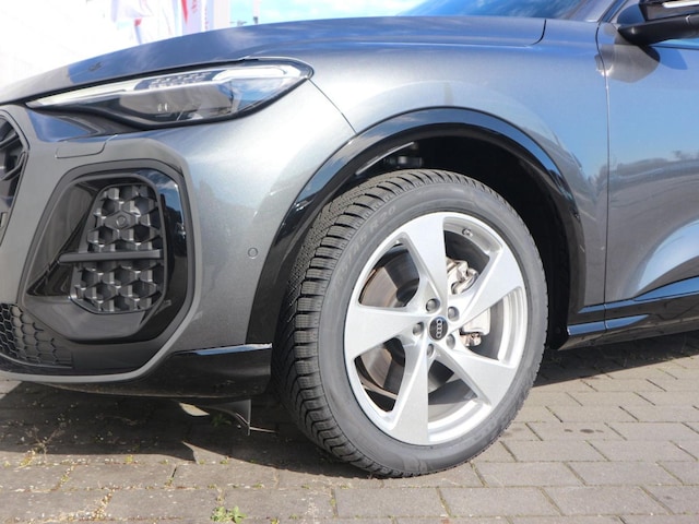 Audi Q5 Quattro S-Tronic