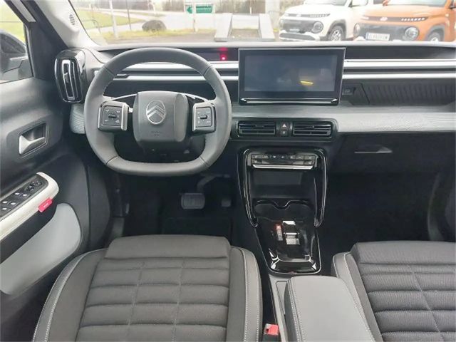 Citroën C3 Aircross Hybrid Max