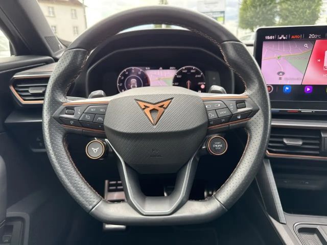 Cupra Formentor 2.0 TSI 4Drive VZ