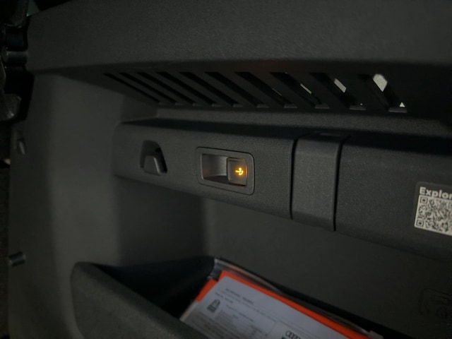 Skoda Elroq Lodge Navi ACC Virt LED PDC Kamera