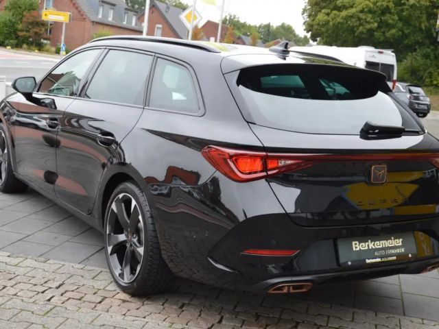 Cupra Leon DSG Sportstourer e-Hybrid