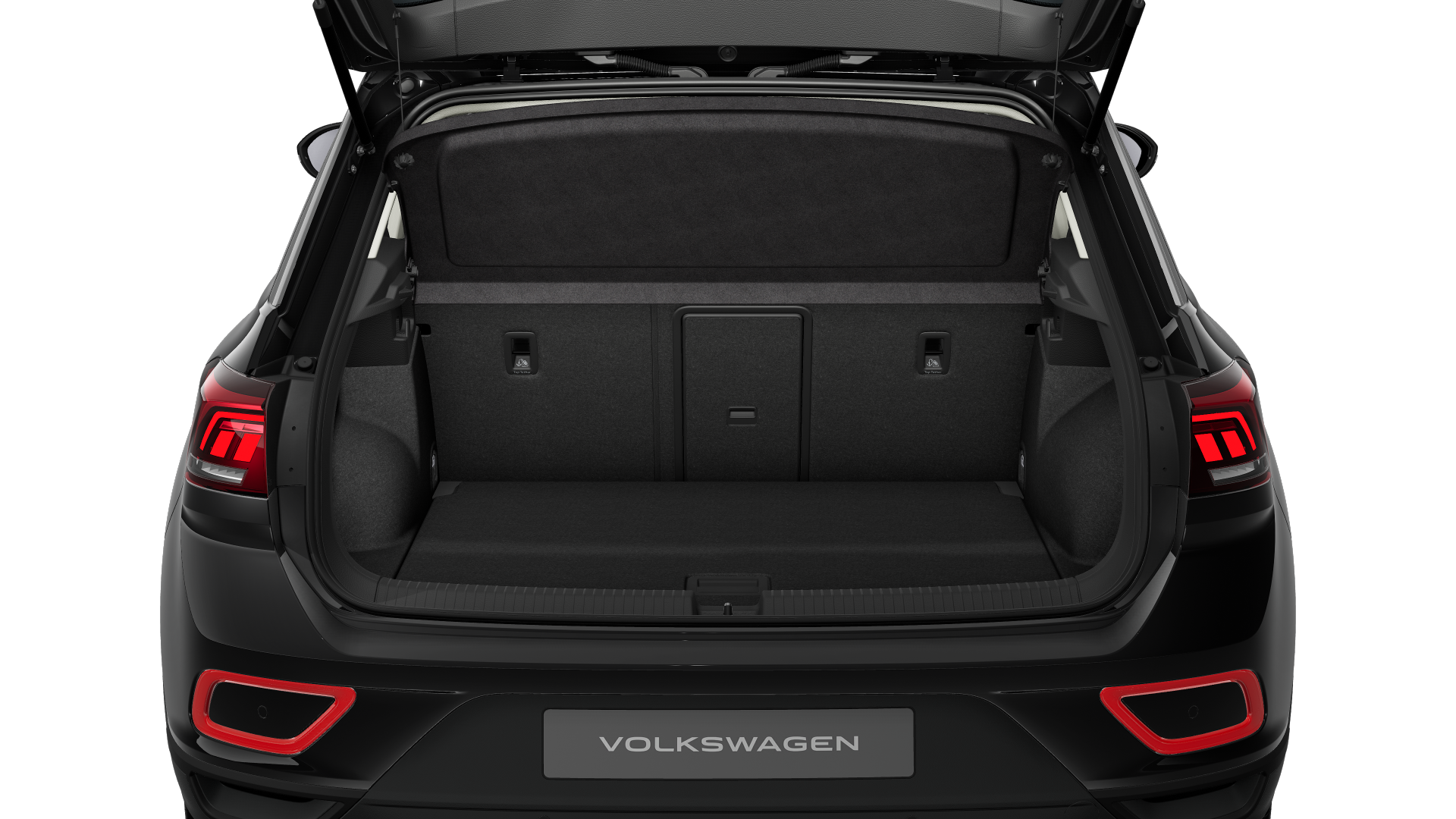 Volkswagen T-Roc 1.5 TSI DSG Life Plus