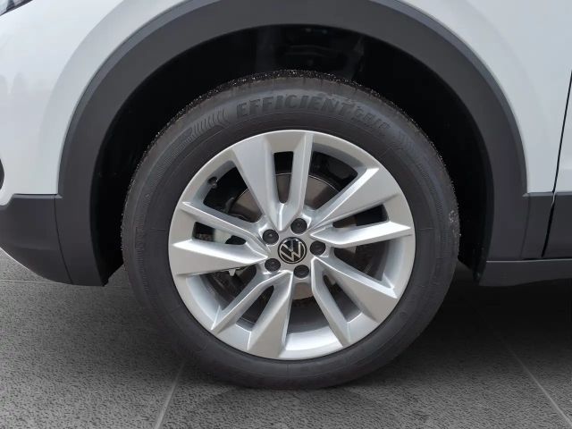Volkswagen T-Cross Friends TSI
