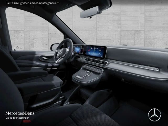 Mercedes-Benz V 250 AMG Line Style V 250 d