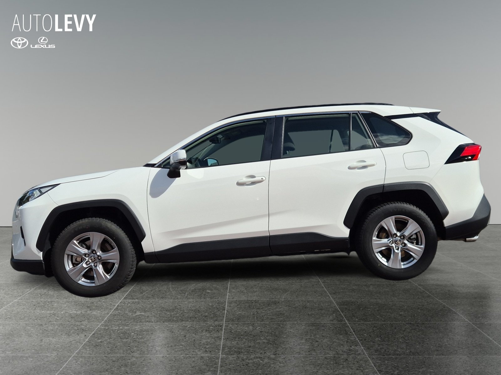 Toyota RAV4 5-deurs Business