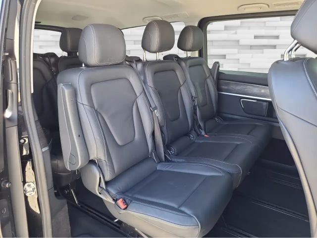 Mercedes-Benz V 300 AVANTGARDE V 300 d