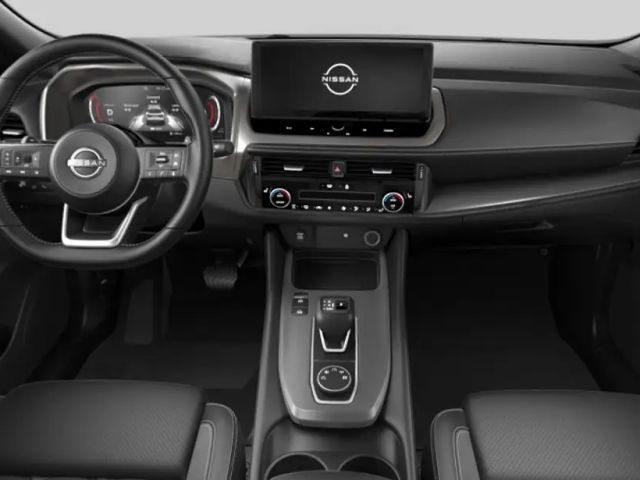 Nissan Qashqai DIG-T Tekna