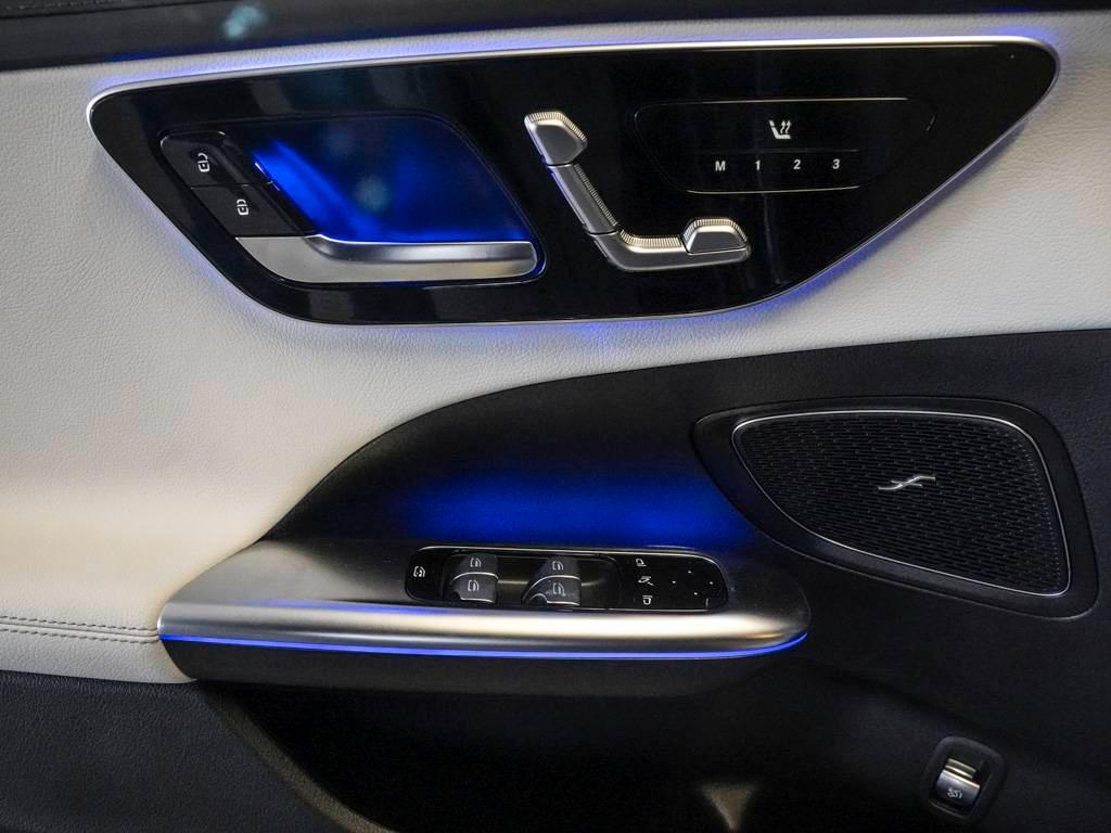 Mercedes-Benz C 220 AMG Line C 220 d Estate