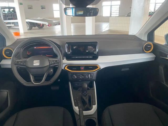Seat Arona DSG Style