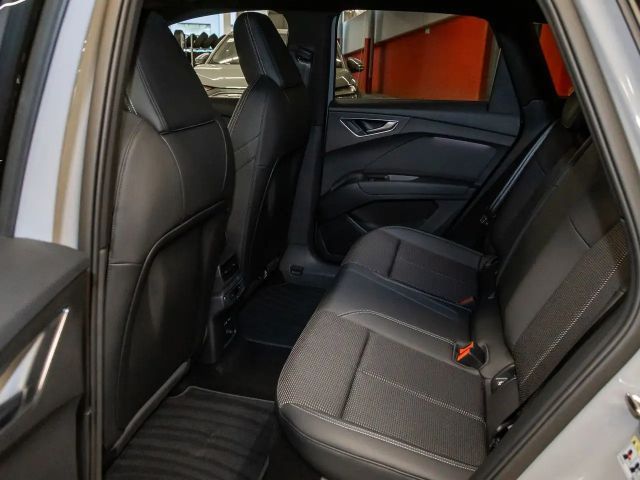 Audi Q4 e-tron 35