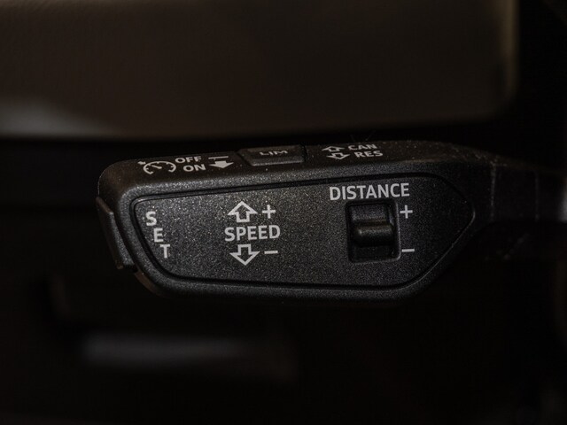 Audi A6 Avant Quattro S-Tronic