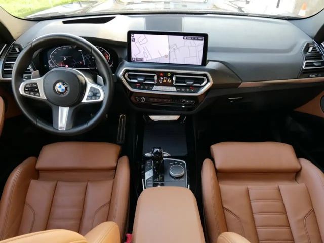 BMW X3 M-Sport xDrive20i