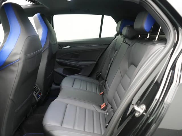 Volkswagen Golf Black Edition SPORTABGAS H/K LEDER MAT