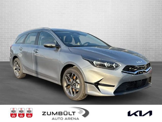 Kia Ceed GDi Spirit SportWagon