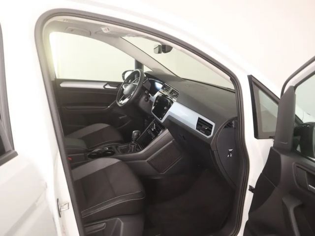 Volkswagen Touran Comfortline DSG