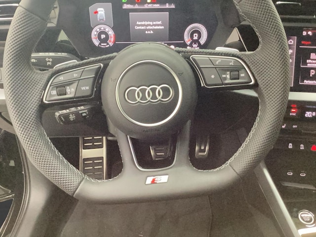 Audi A3 S-Tronic Sportback