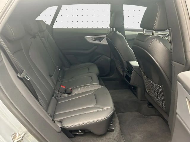 Audi Q8 45 TDI Quattro
