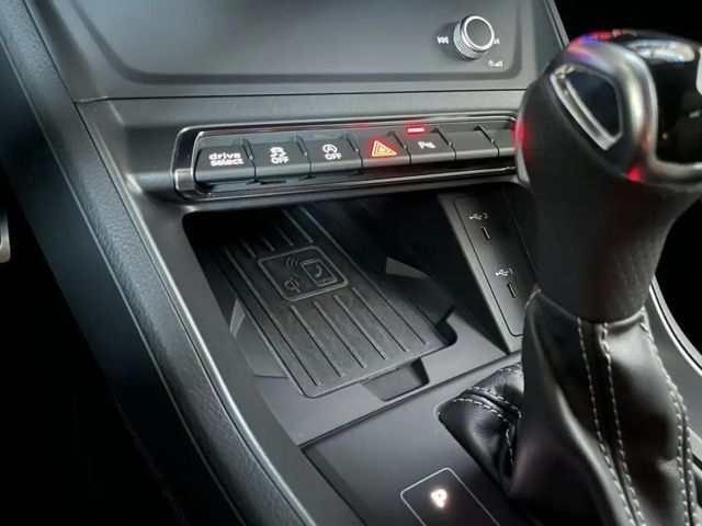 Audi Q3 35 TDI Quattro Sportback