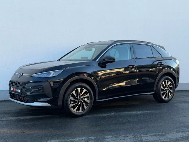 Volkswagen T-Roc DSG Life