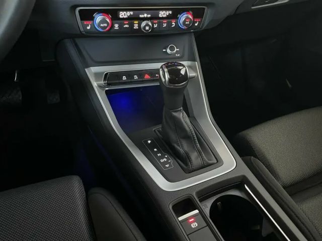 Audi Q3 35 TFSI
