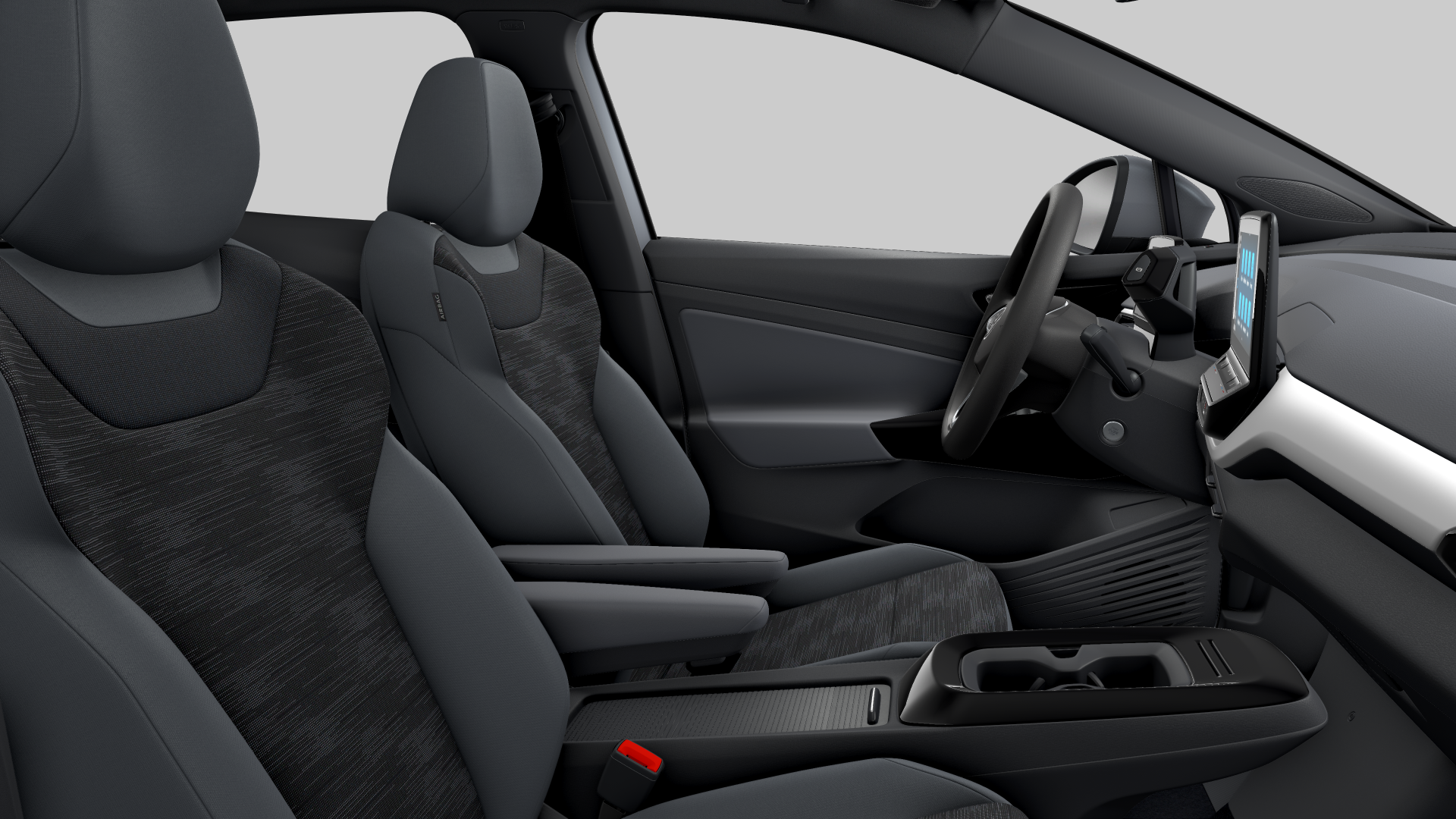 Volkswagen ID.4 Performance Pro