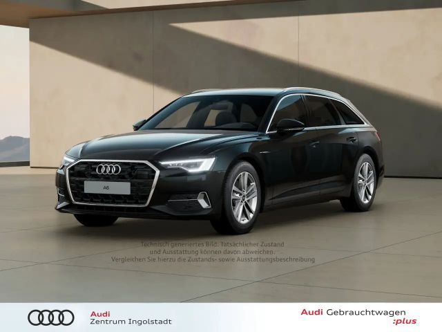 Audi A6 40 TDI Avant