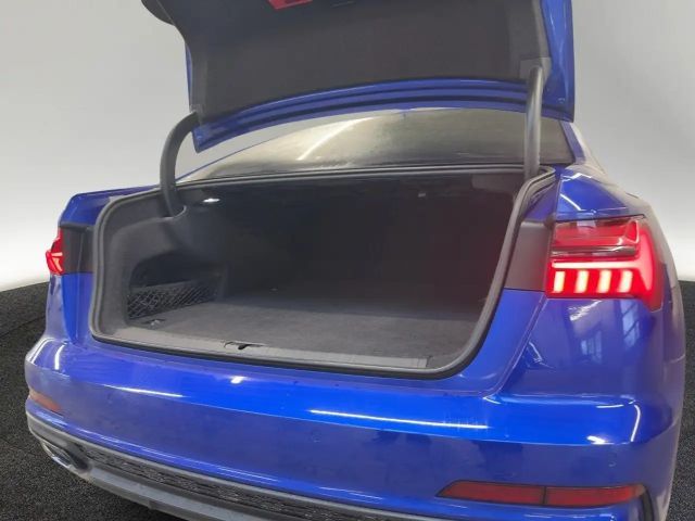 Audi A6 55 TFSI Hybride Quattro Sedan