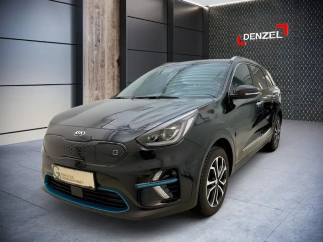 Kia Niro e-Niro
