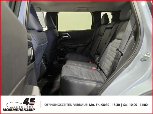 Mitsubishi Outlander 4WD