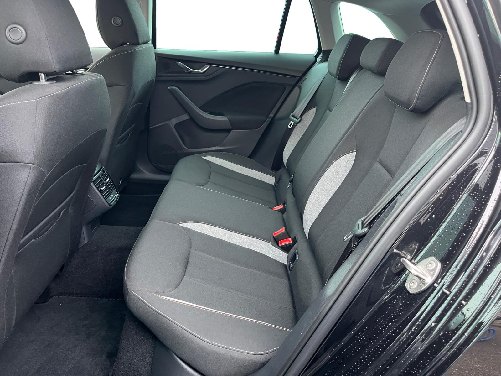 Skoda Scala 1.0 TSI Selection