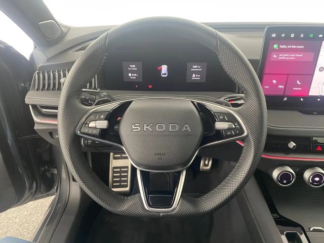 Skoda Superb Sportline iV