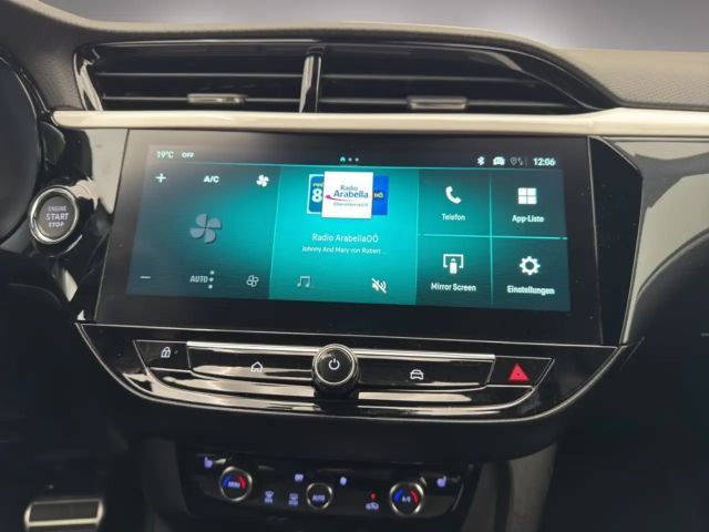 Opel Corsa GS-Line Grand Sport Turbo