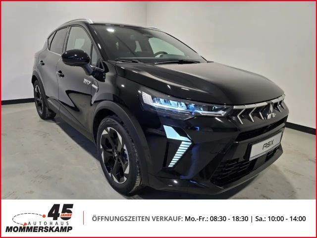 Mitsubishi ASX Edition 1.8 Hybrid+Allwetter+Automatik+Leder+PDC+S