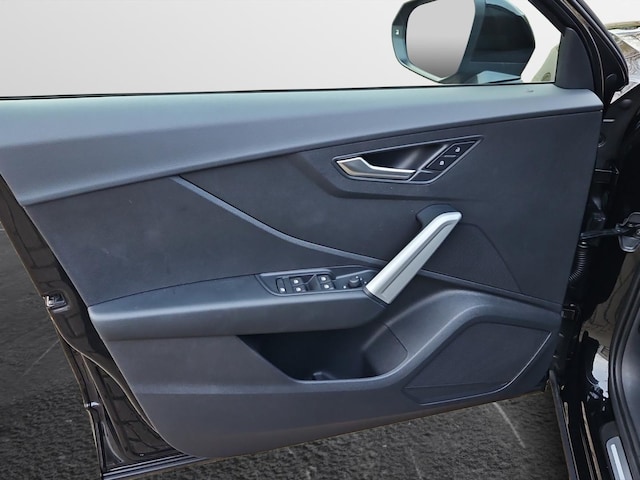 Audi Q2 40 TFSI Quattro S-Tronic