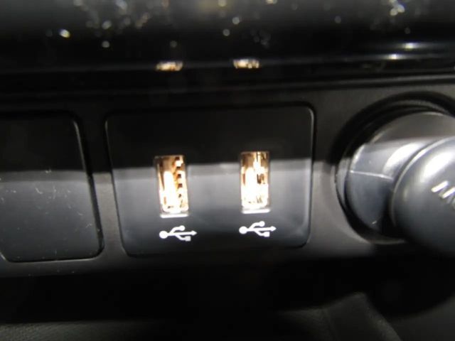 Mitsubishi Eclipse Cross PHEV