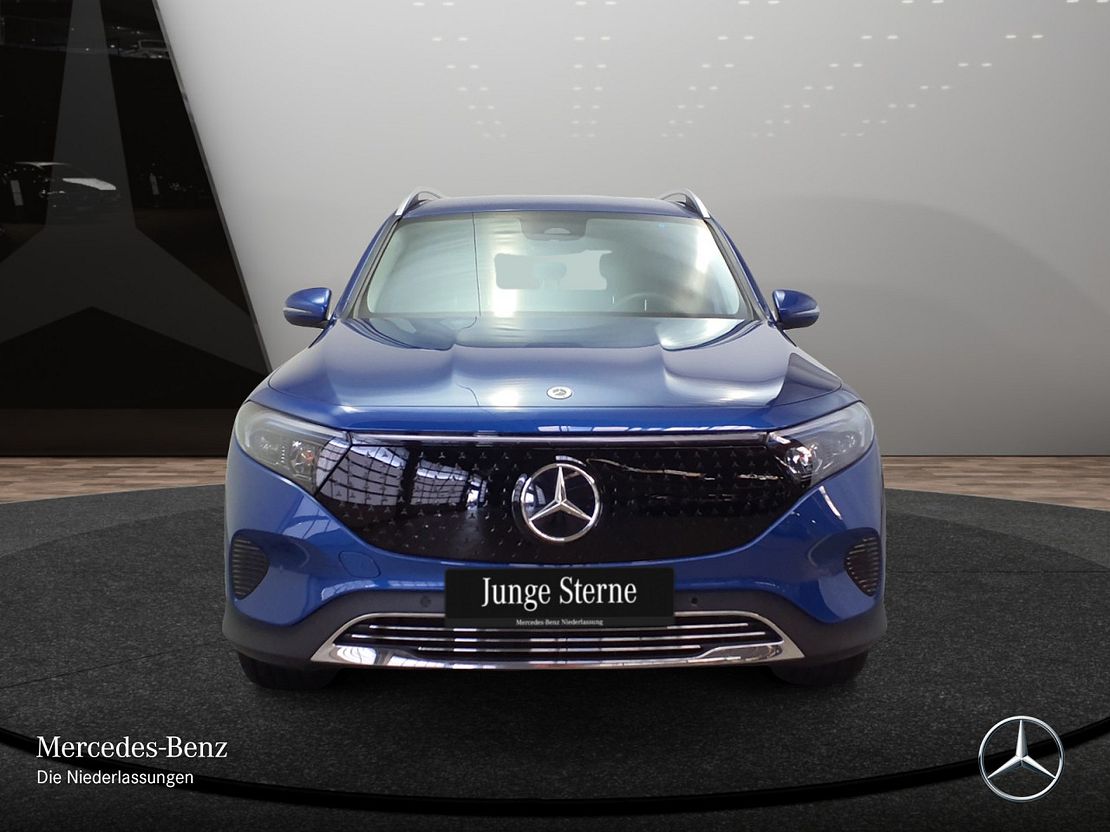 Mercedes-Benz EQB 300 4MATIC