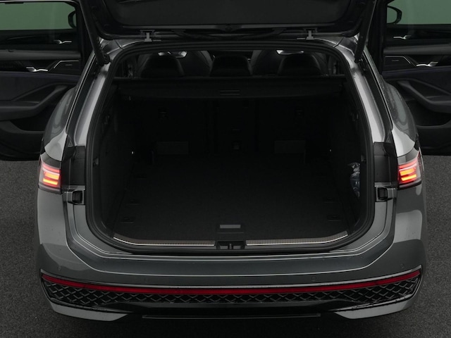 Volkswagen Passat 2.0 TDI R-Line Variant