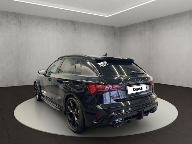 Audi RS3 Quattro S-Tronic Sportback