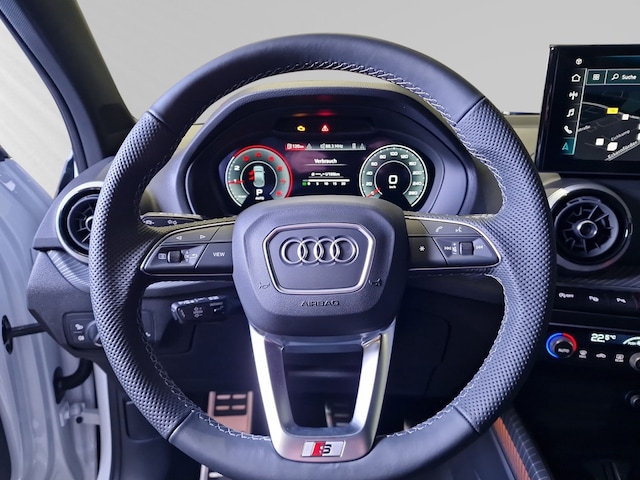 Audi Q2 35 TFSI S-Line S-Tronic