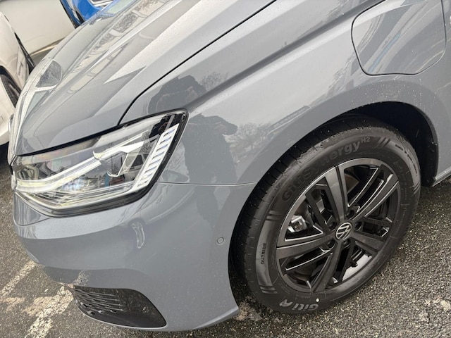 Volkswagen Caddy DSG Life Maxi eHybrid