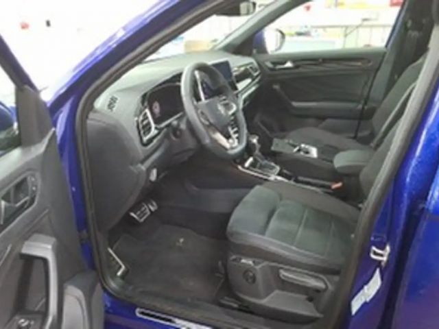 Volkswagen T-Roc DSG Plus R-Line