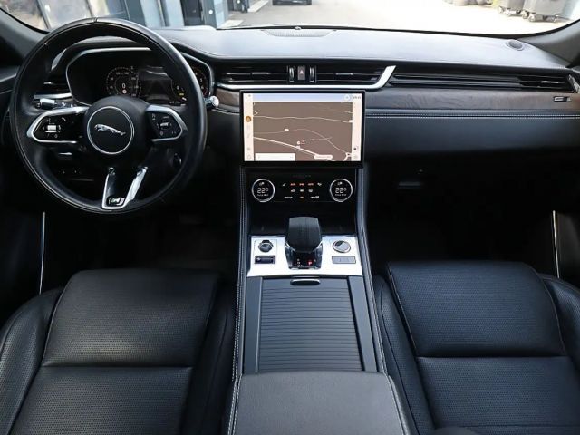 Jaguar F-Pace AWD P400e R-Dynamic S