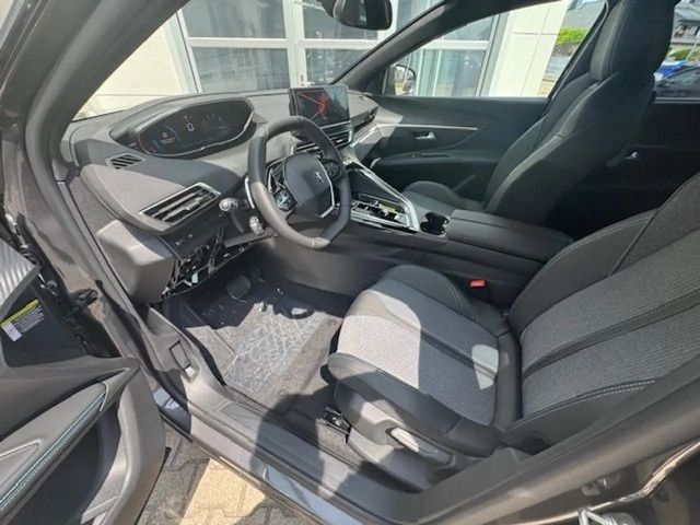 Peugeot 5008 Allure Pack BlueHDi EAT8