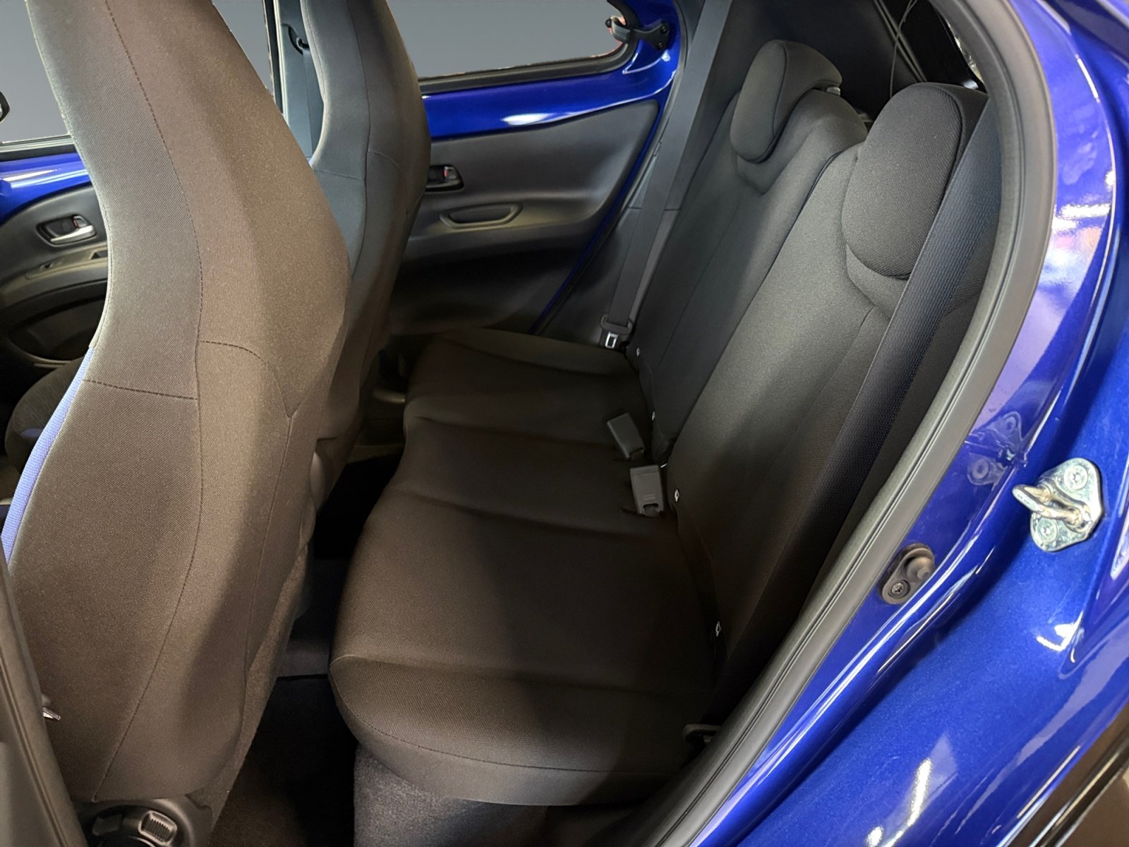 Toyota Aygo X 5-deurs Comfort