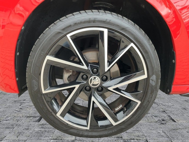 Skoda Kamiq 1.0 TSI Monte Carlo