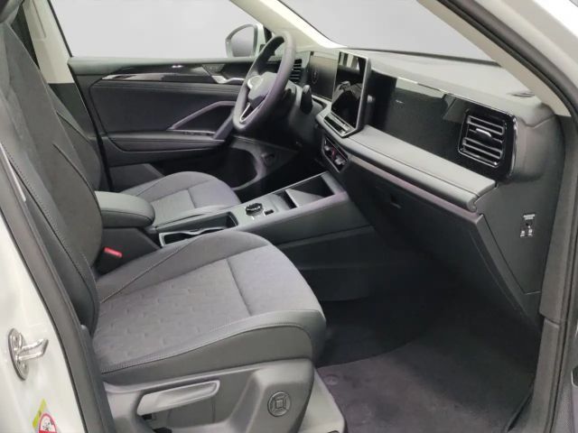 Volkswagen Tiguan 1.5 TSI DSG Life