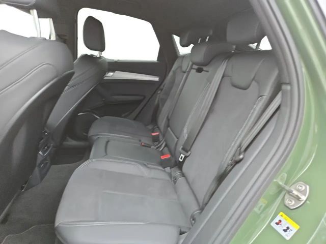 Audi Q5 35 TDI S-Tronic